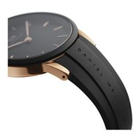 Orologio Daniel Wellington Uomo Iconic Motion in Acciaio DW00100425 - DW00100425